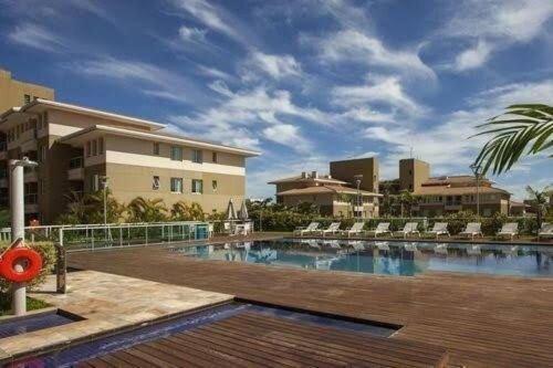 The Sun Maravilhoso Conciliar Lazer E Trabalho - Proximo Palacio Alvorada Holiday home *