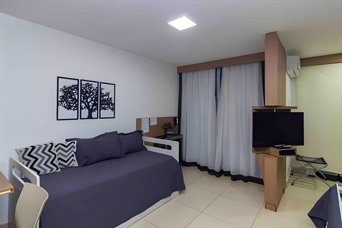 The Sun Maravilhoso Conciliar Lazer E Trabalho - Proximo Palacio Alvorada Holiday home