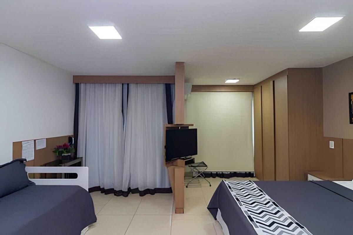 Holiday home The Sun Maravilhoso Conciliar Lazer E Trabalho - Proximo Palacio Alvorada Brasilia