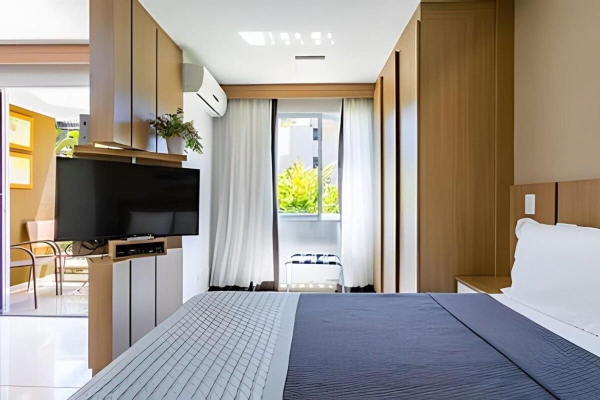 The Sun Maravilhoso Conciliar Lazer E Trabalho - Proximo Palacio Alvorada Holiday home Brasilia