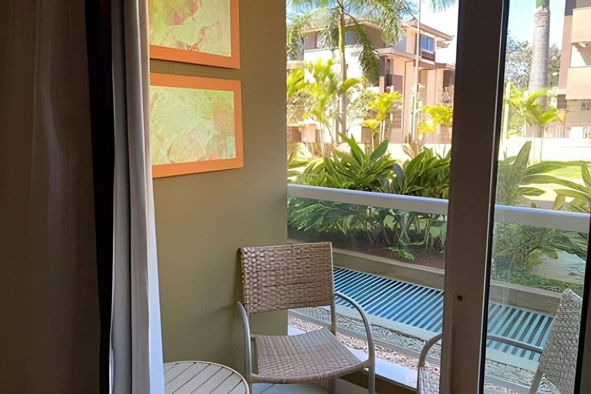 The Sun Maravilhoso Conciliar Lazer E Trabalho - Proximo Palacio Alvorada Holiday home *