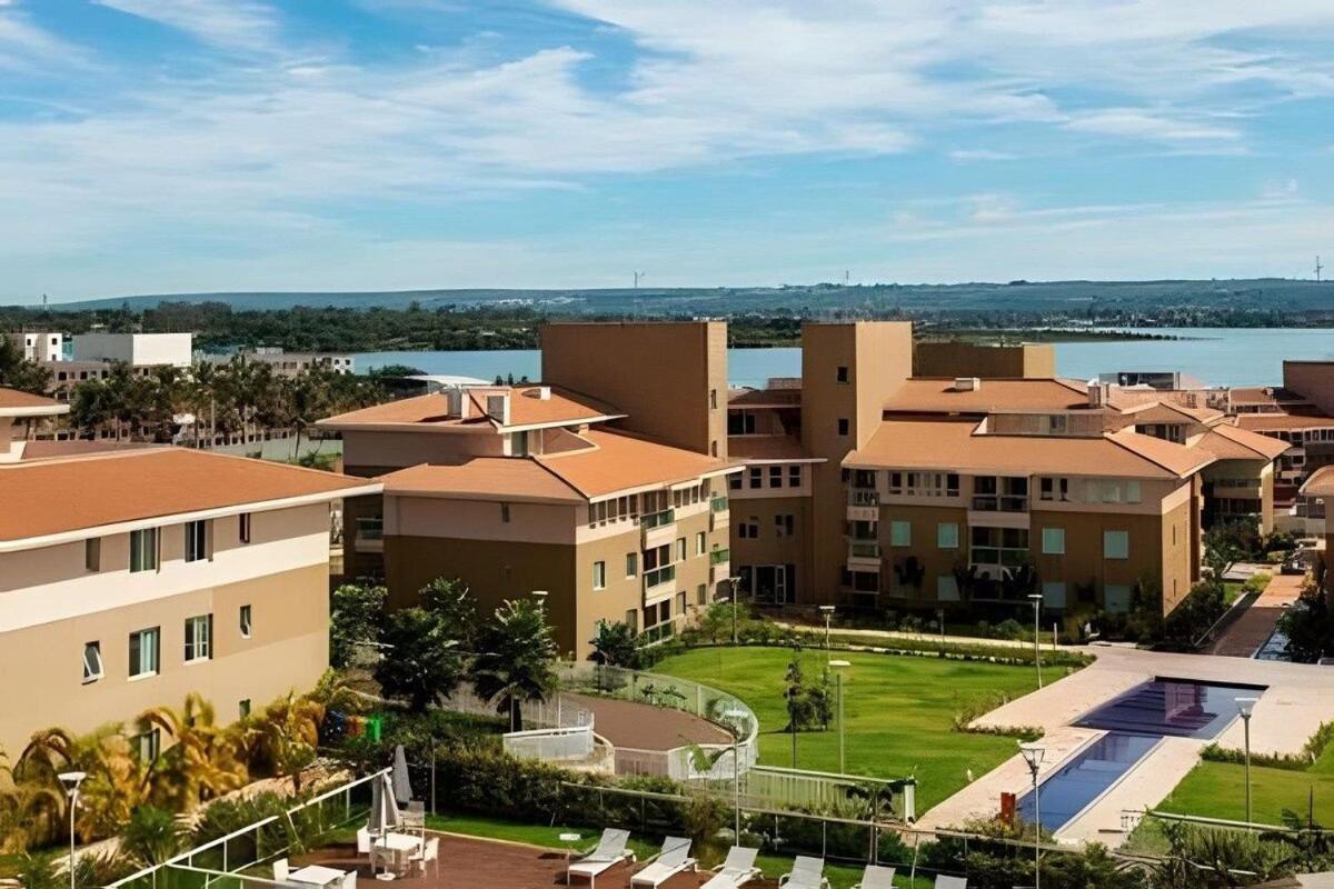 Holiday home The Sun Maravilhoso Conciliar Lazer E Trabalho - Proximo Palacio Alvorada *