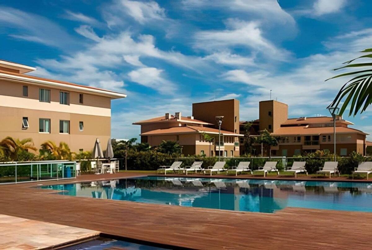 Holiday home The Sun Maravilhoso Conciliar Lazer E Trabalho - Proximo Palacio Alvorada *