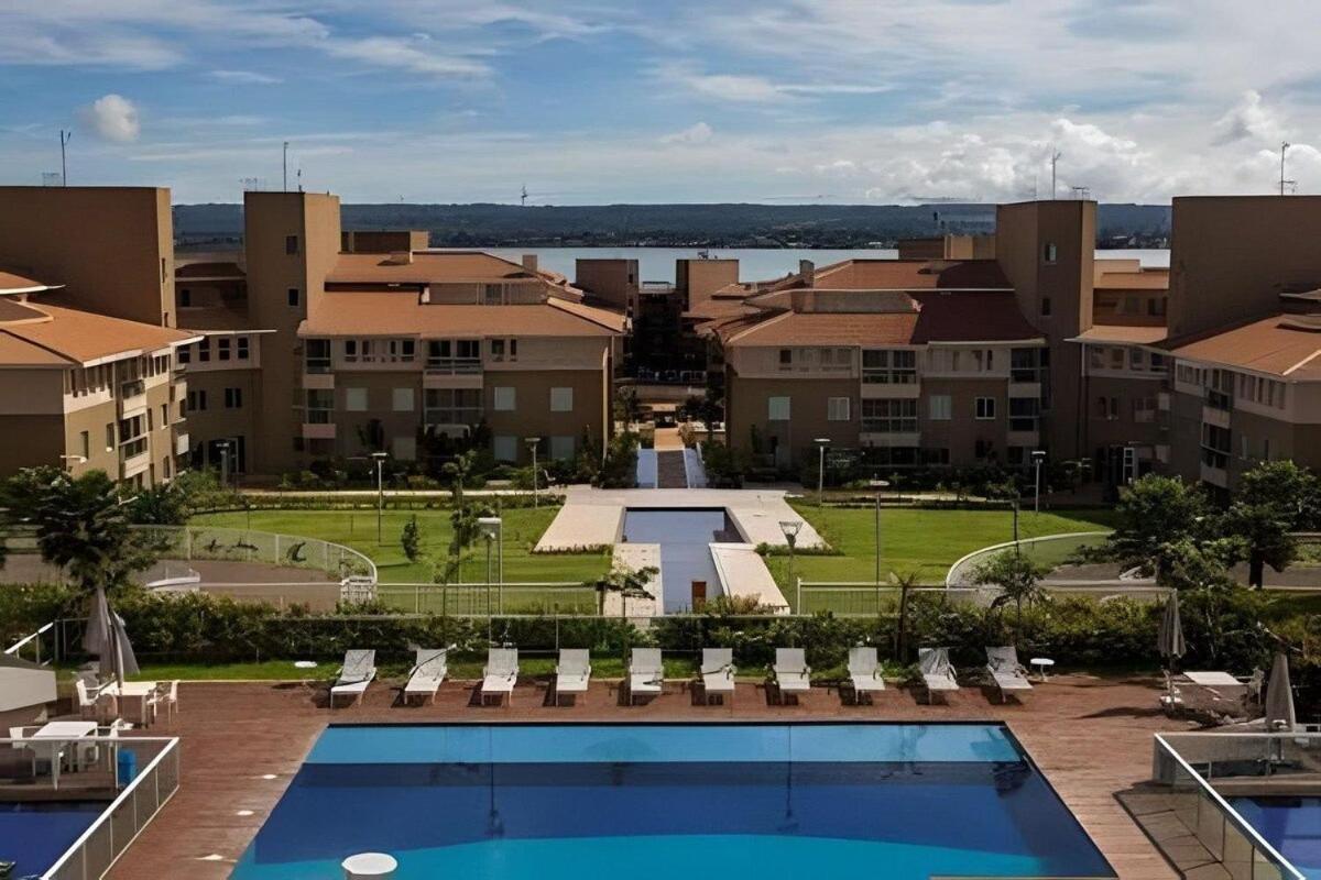 The Sun Maravilhoso Conciliar Lazer E Trabalho - Proximo Palacio Alvorada * Brasilia