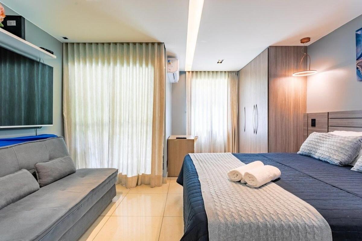 Holiday home The Sun Maravilhoso Conciliar Lazer E Trabalho - Proximo Palacio Alvorada Brasilia