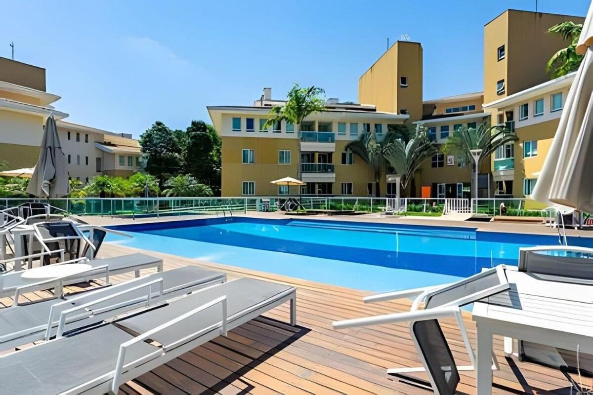 Holiday home The Sun Maravilhoso Conciliar Lazer E Trabalho - Proximo Palacio Alvorada