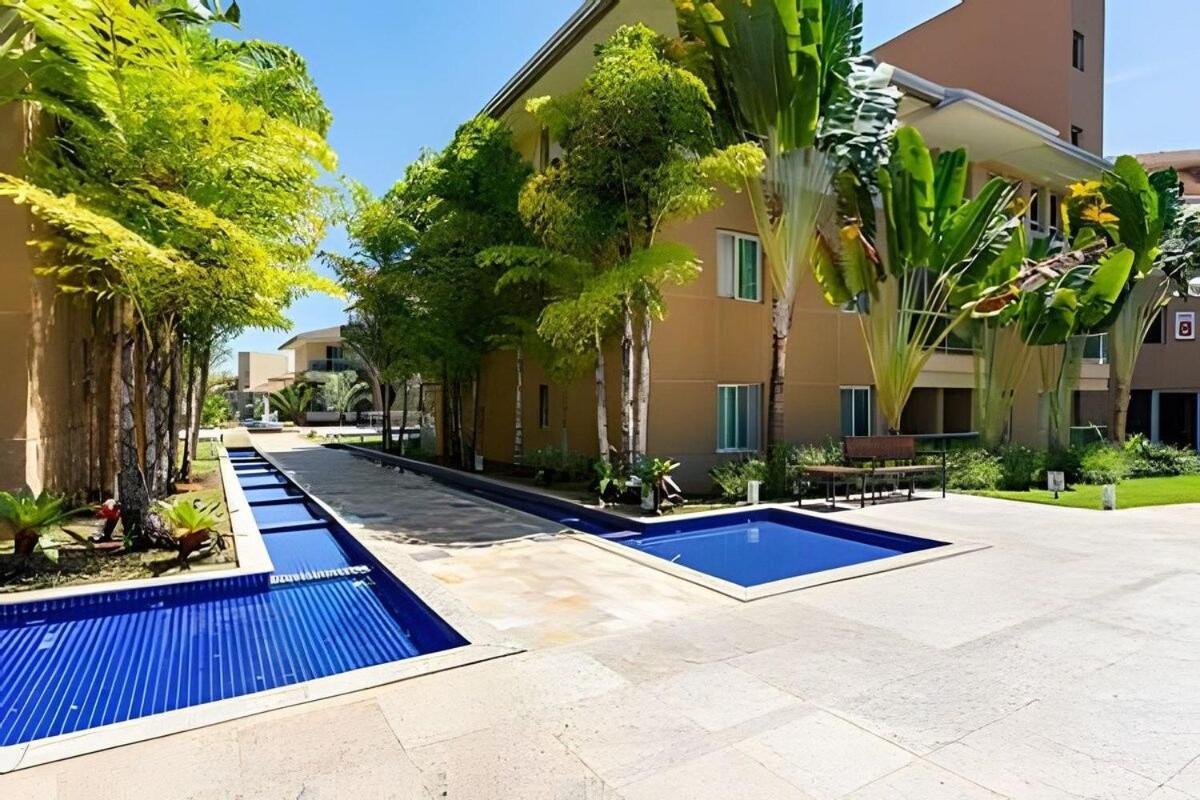 Holiday home The Sun Maravilhoso Conciliar Lazer E Trabalho - Proximo Palacio Alvorada *