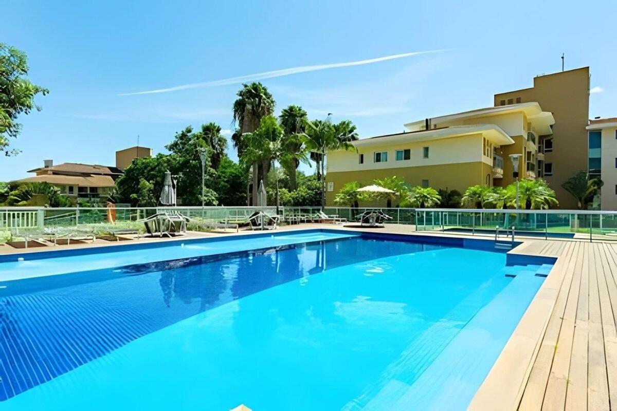 The Sun Maravilhoso Conciliar Lazer E Trabalho - Proximo Palacio Alvorada Holiday home Brasilia