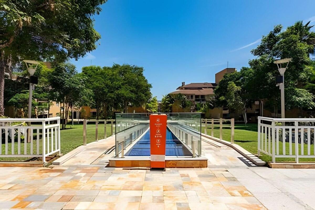 Holiday home The Sun Maravilhoso Conciliar Lazer E Trabalho - Proximo Palacio Alvorada Brasilia