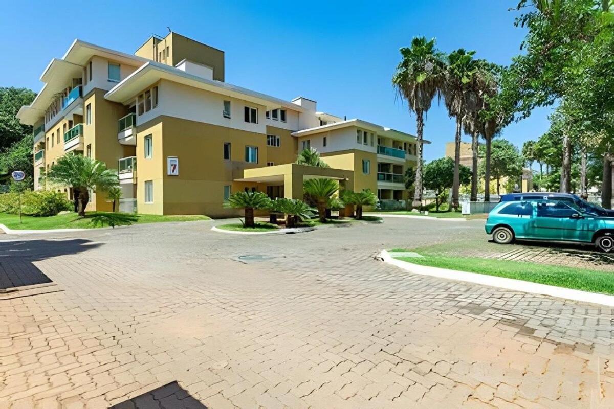 Holiday home The Sun Maravilhoso Conciliar Lazer E Trabalho - Proximo Palacio Alvorada *