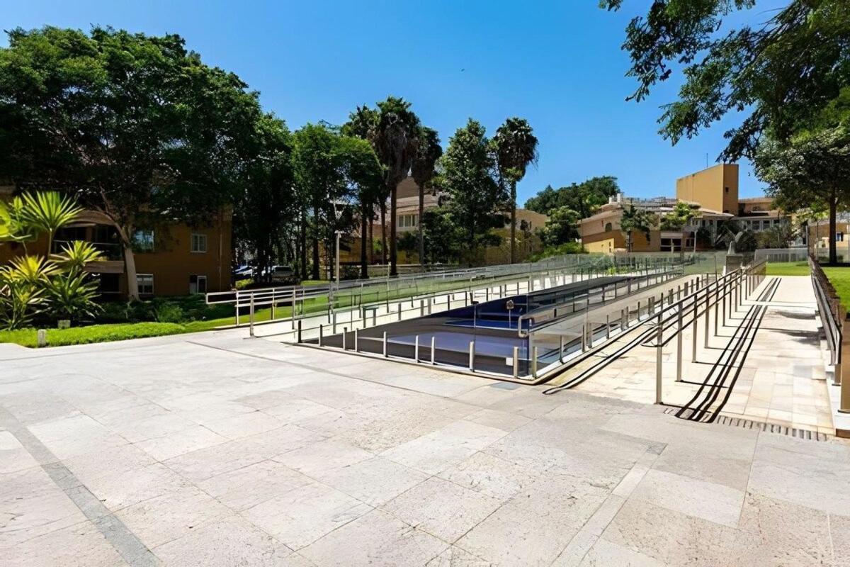 The Sun Maravilhoso Conciliar Lazer E Trabalho - Proximo Palacio Alvorada Holiday home *