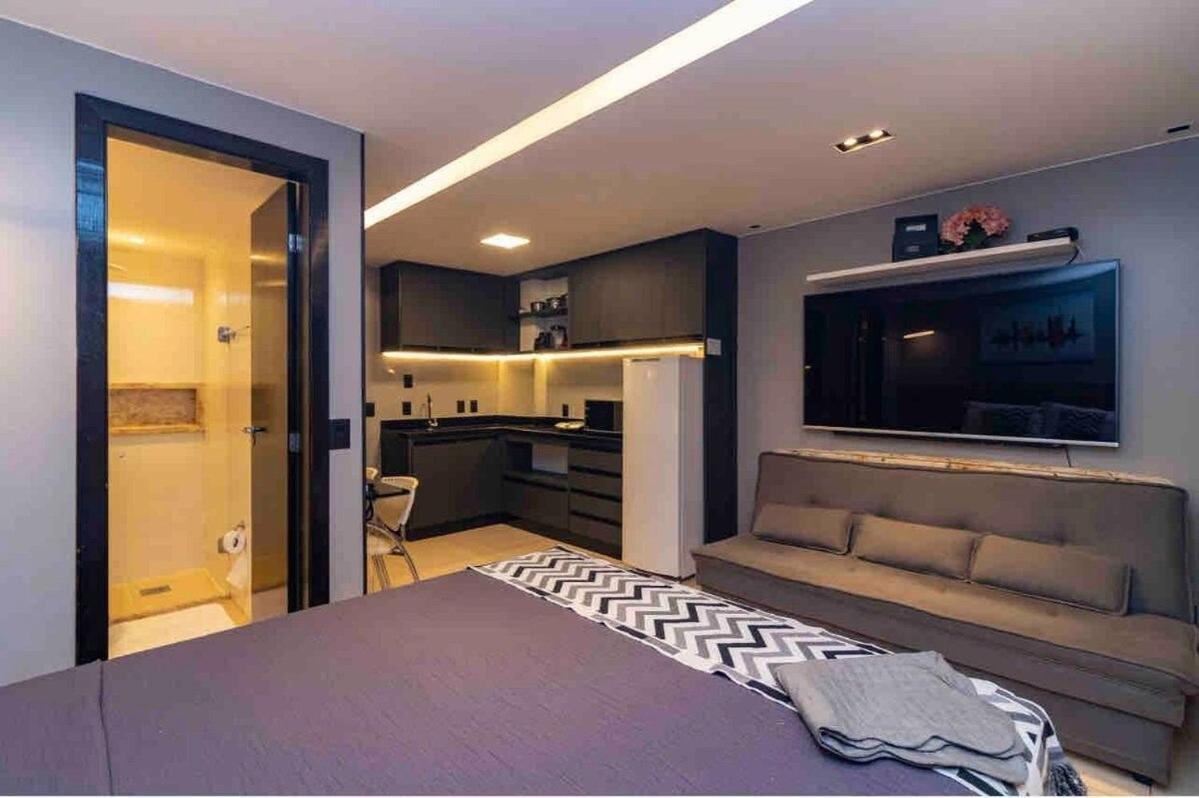 The Sun Maravilhoso Conciliar Lazer E Trabalho - Proximo Palacio Alvorada Holiday home Brasilia