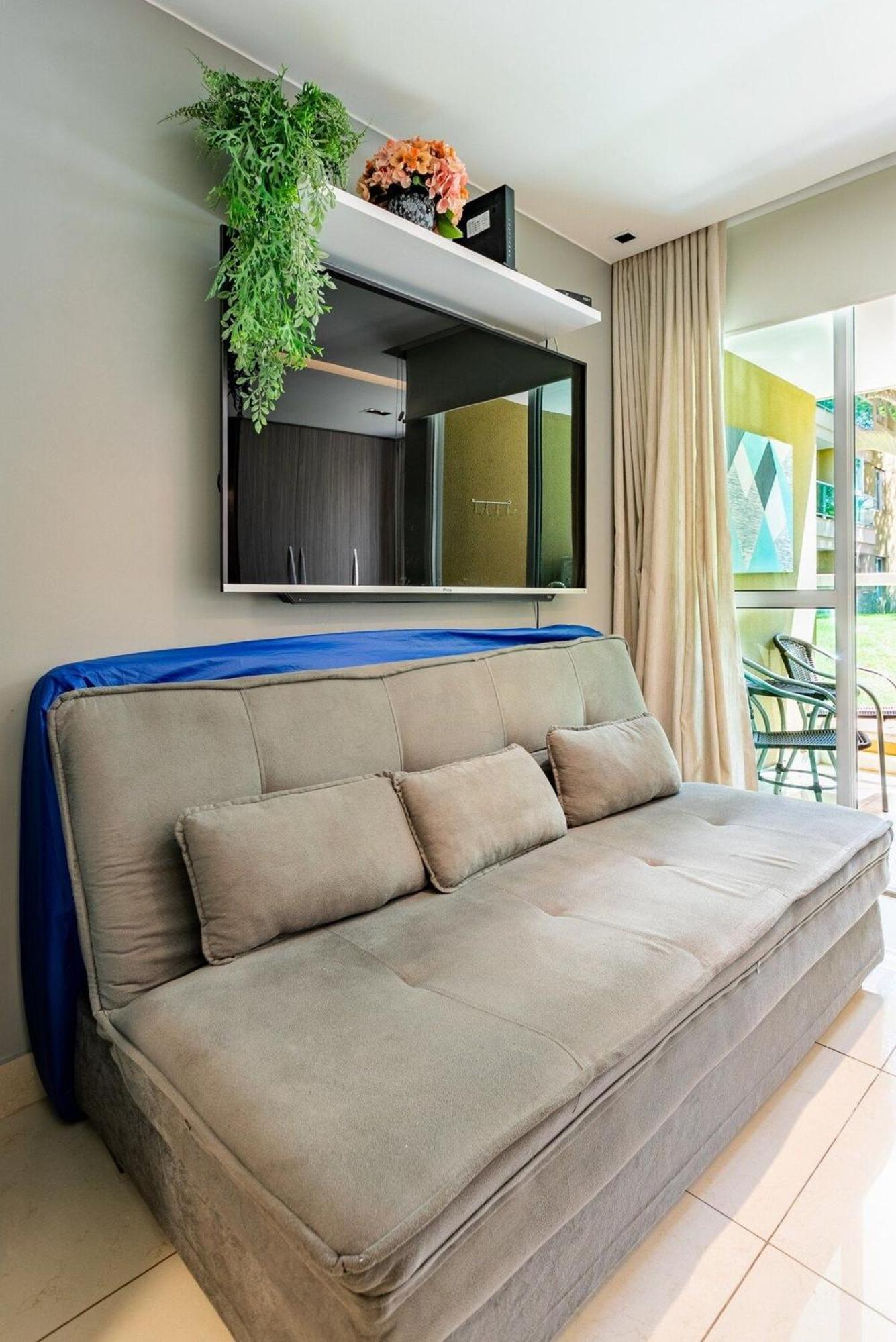 Holiday home The Sun Maravilhoso Conciliar Lazer E Trabalho - Proximo Palacio Alvorada