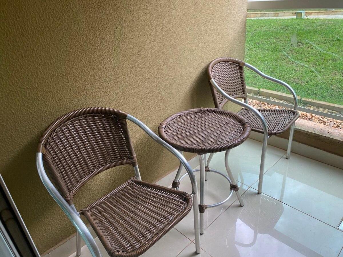The Sun Maravilhoso Conciliar Lazer E Trabalho - Proximo Palacio Alvorada Holiday home *