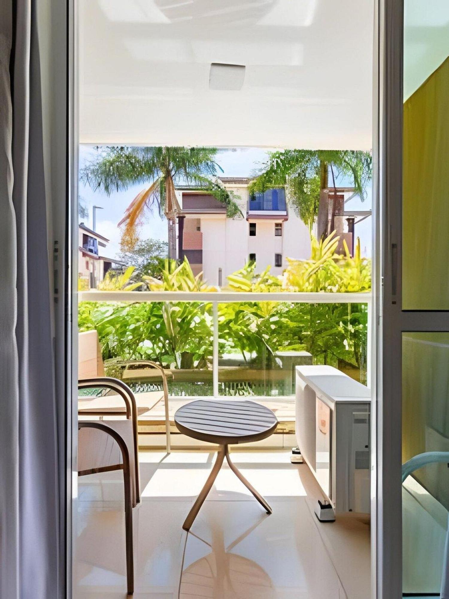 The Sun Maravilhoso Conciliar Lazer E Trabalho - Proximo Palacio Alvorada Holiday home Brasilia