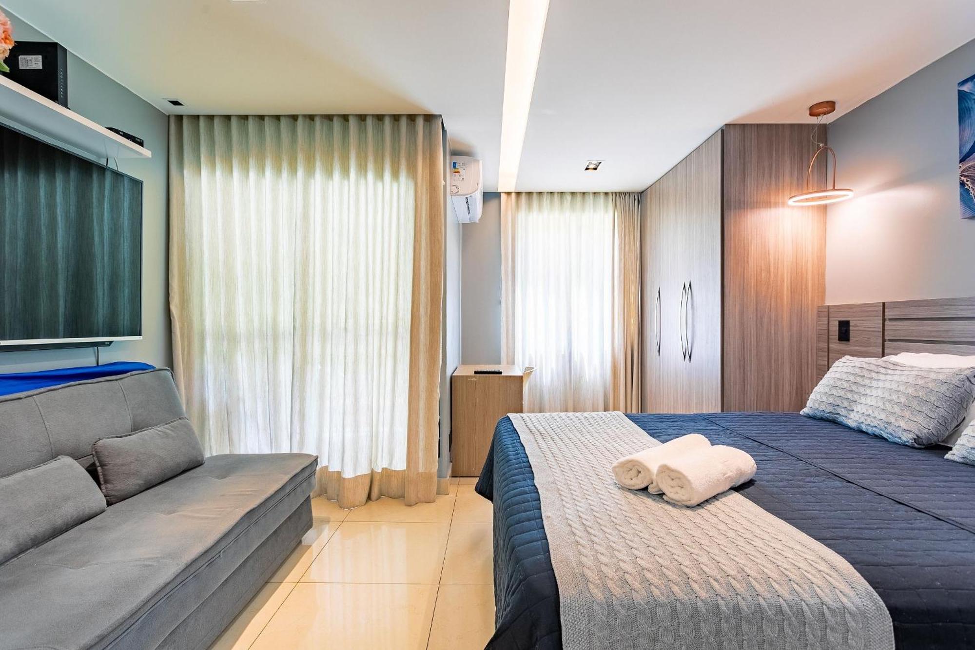 Holiday home The Sun Maravilhoso Conciliar Lazer E Trabalho - Proximo Palacio Alvorada Brasilia