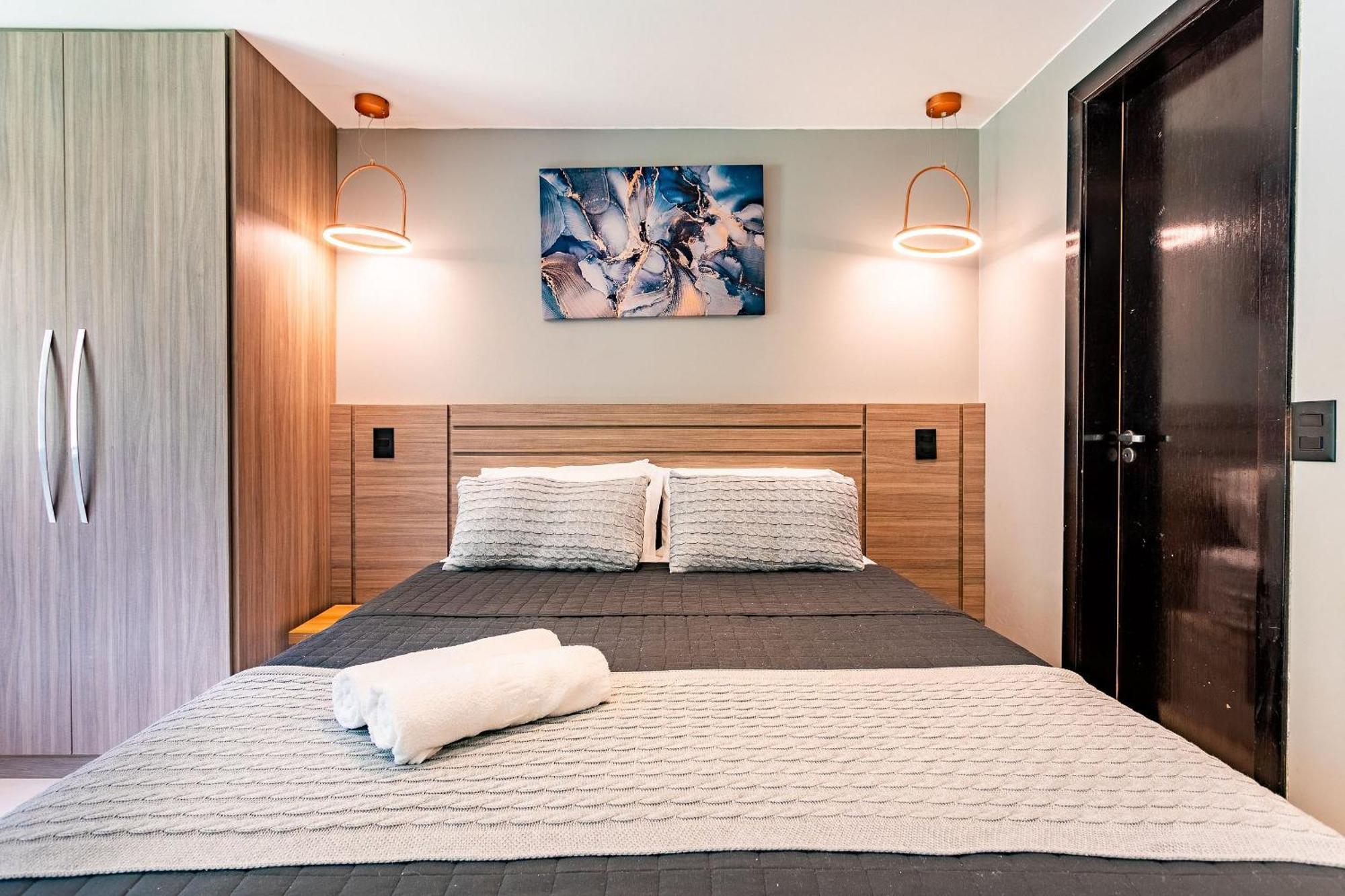 The Sun Maravilhoso Conciliar Lazer E Trabalho - Proximo Palacio Alvorada Holiday home *