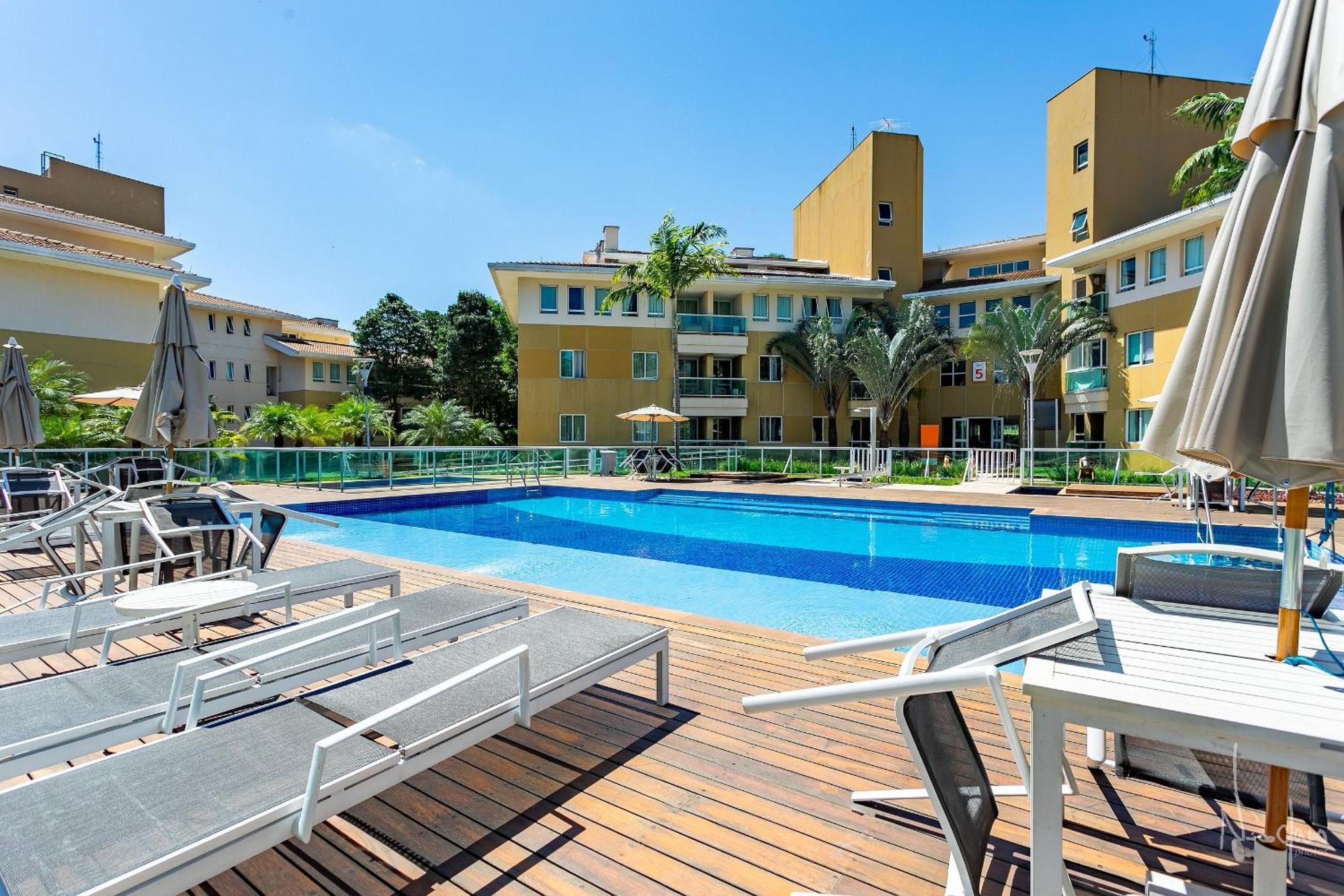 Holiday home The Sun Maravilhoso Conciliar Lazer E Trabalho - Proximo Palacio Alvorada