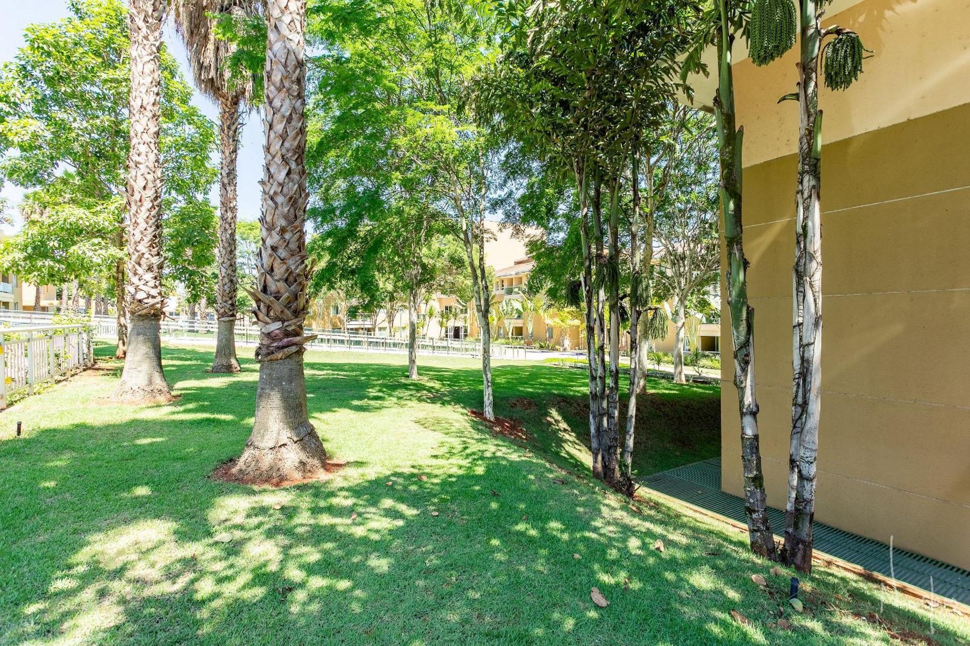 Holiday home The Sun Maravilhoso Conciliar Lazer E Trabalho - Proximo Palacio Alvorada