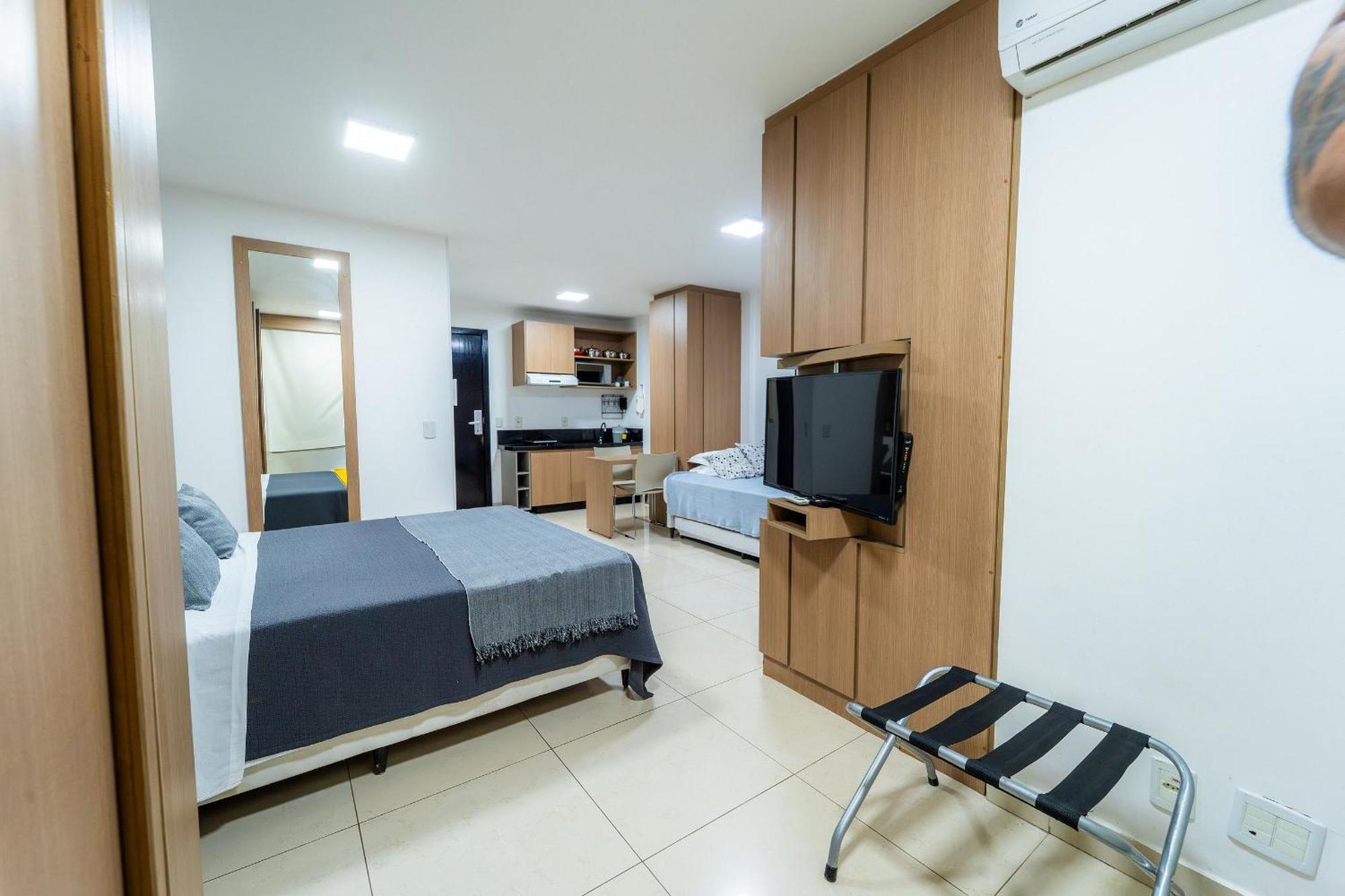 Сasa de vacaciones The Sun Maravilhoso Conciliar Lazer E Trabalho - Proximo Palacio Alvorada Brasilia