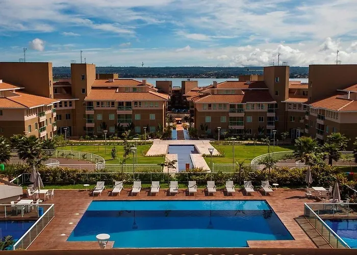 The Sun Maravilhoso Conciliar Lazer E Trabalho - Proximo Palacio Alvorada