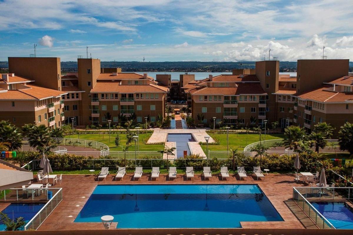 Casa vacanze The Sun Maravilhoso Conciliar Lazer E Trabalho - Proximo Palacio Alvorada