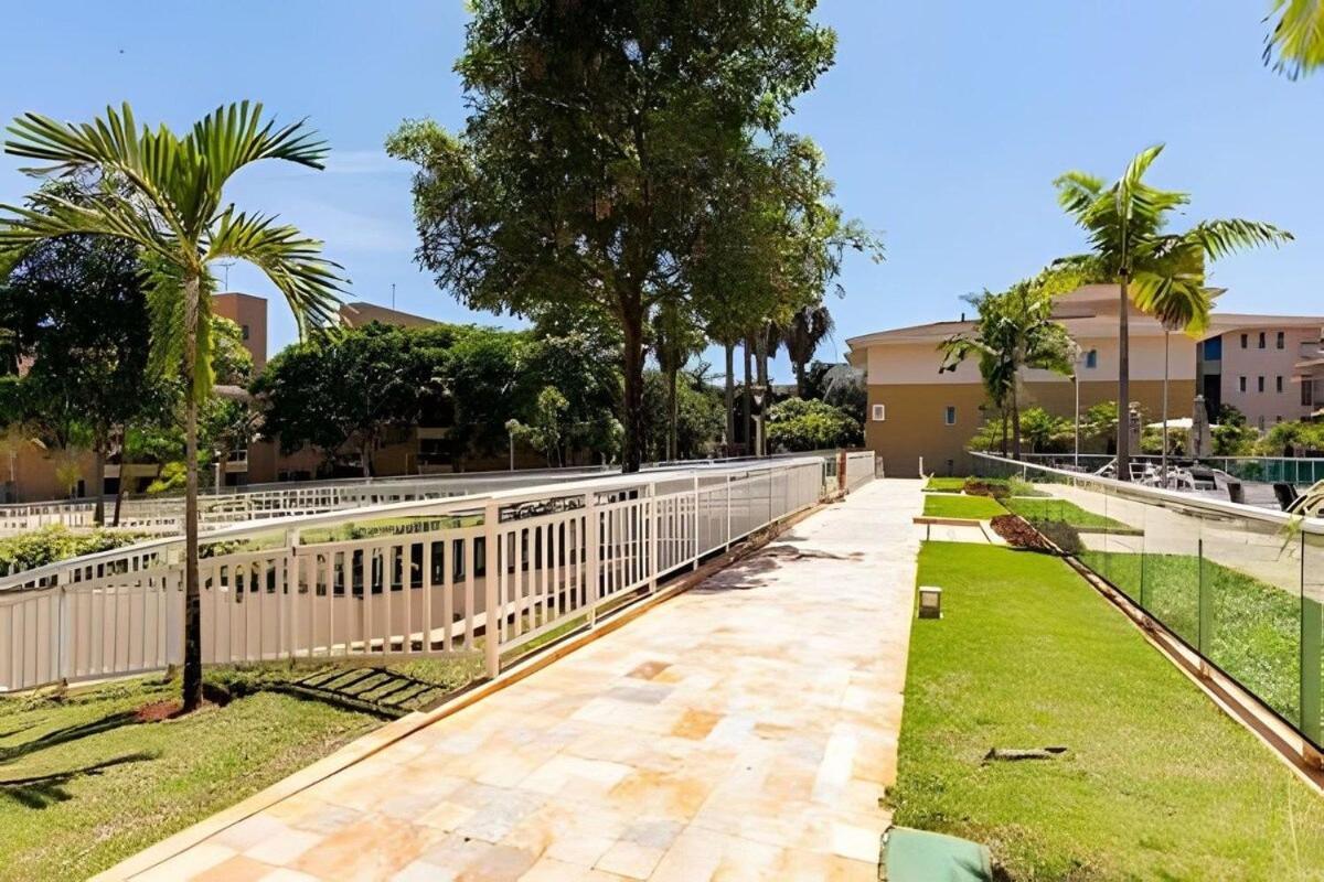 Casa vacanze The Sun Maravilhoso Conciliar Lazer E Trabalho - Proximo Palacio Alvorada Brasilia