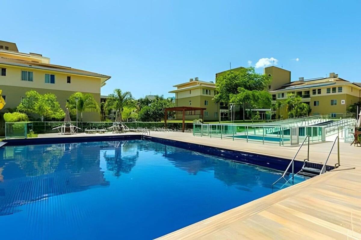 Casa vacanze The Sun Maravilhoso Conciliar Lazer E Trabalho - Proximo Palacio Alvorada Brasilia