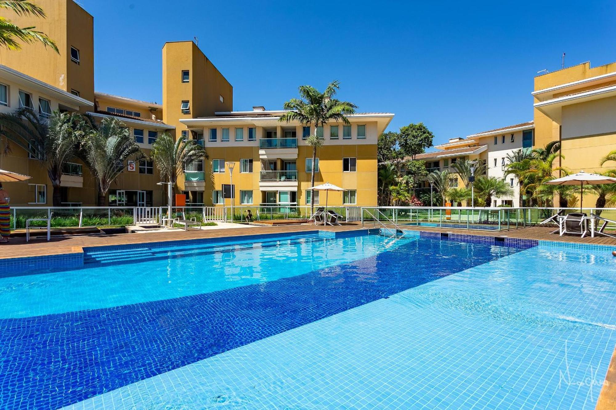 Casa vacanze The Sun Maravilhoso Conciliar Lazer E Trabalho - Proximo Palacio Alvorada Brasilia