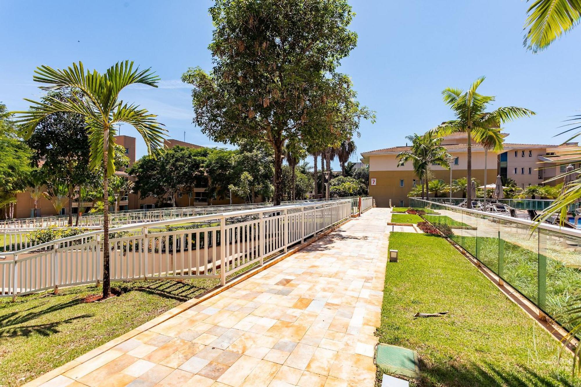 The Sun Maravilhoso Conciliar Lazer E Trabalho - Proximo Palacio Alvorada