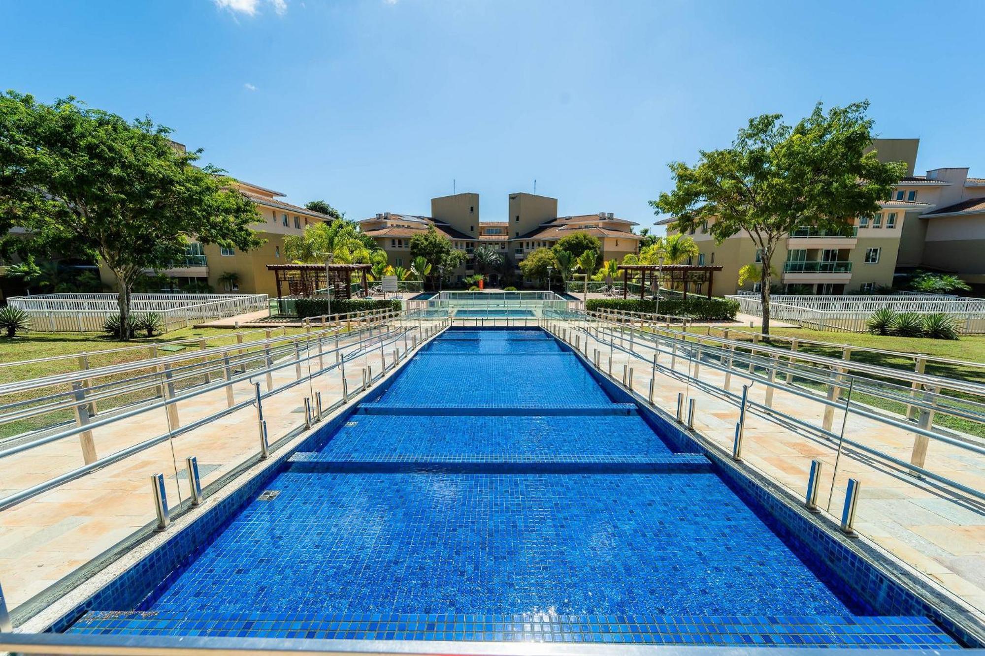 Casa vacanze The Sun Maravilhoso Conciliar Lazer E Trabalho - Proximo Palacio Alvorada *