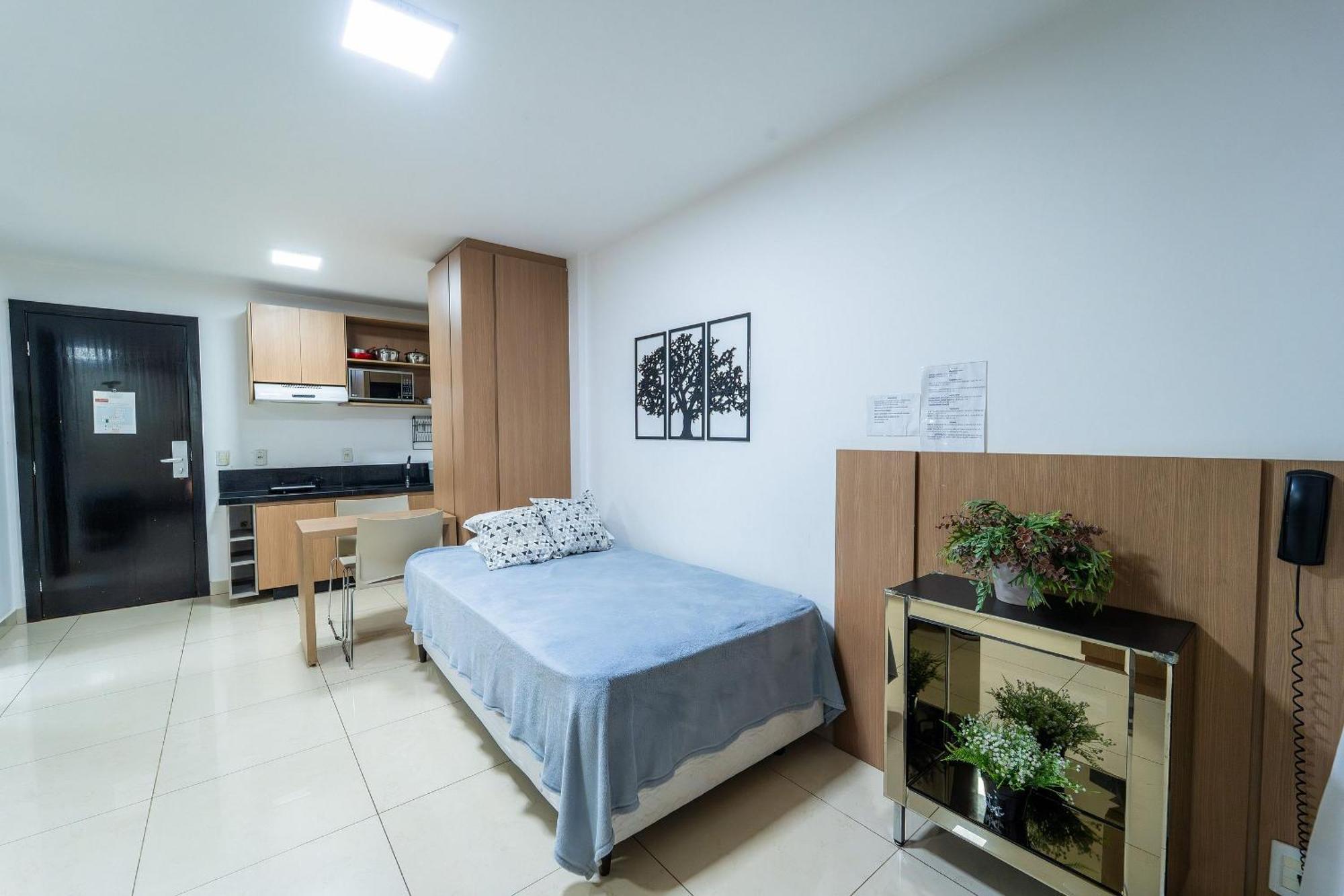Casa vacanze The Sun Maravilhoso Conciliar Lazer E Trabalho - Proximo Palacio Alvorada