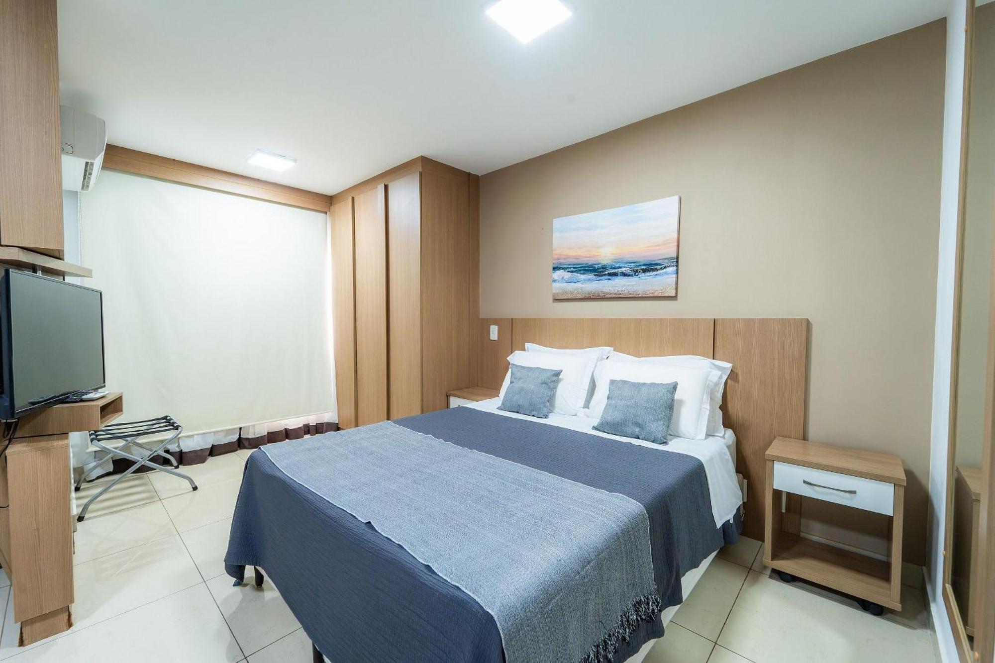 Casa vacanze The Sun Maravilhoso Conciliar Lazer E Trabalho - Proximo Palacio Alvorada Brasilia