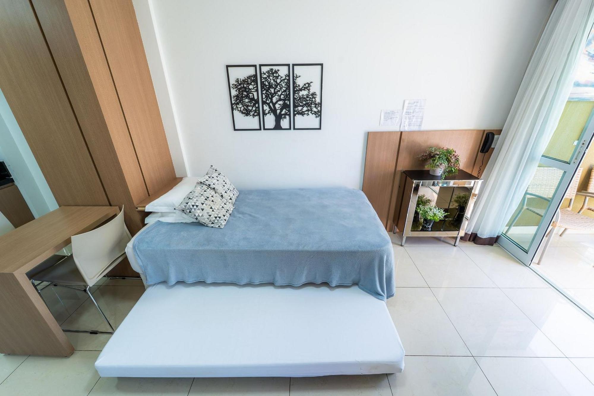 Casa vacanze The Sun Maravilhoso Conciliar Lazer E Trabalho - Proximo Palacio Alvorada *