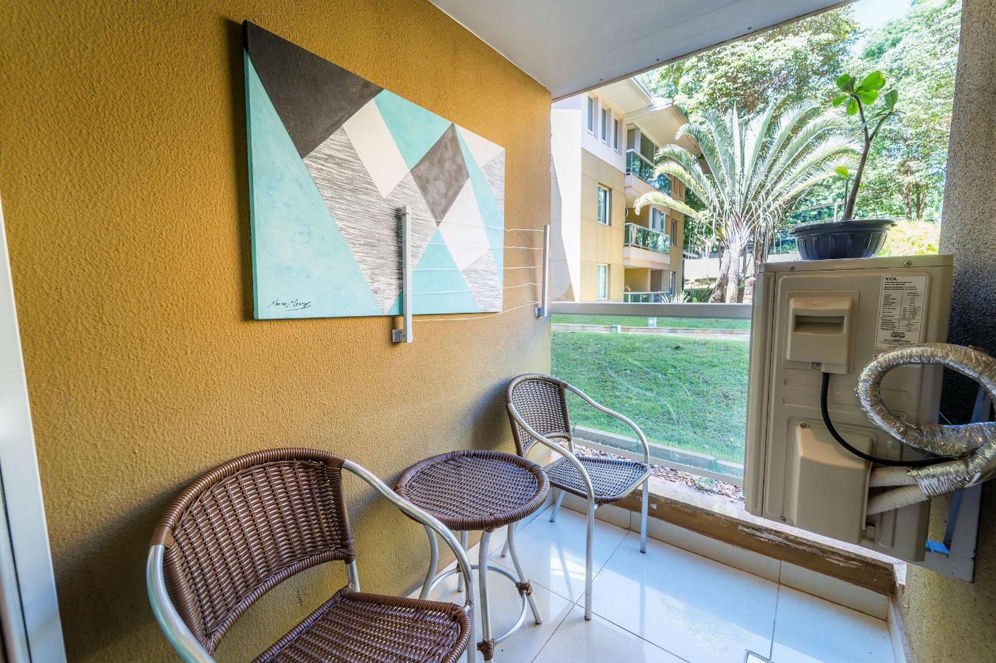 Casa vacanze The Sun Maravilhoso Conciliar Lazer E Trabalho - Proximo Palacio Alvorada Brasilia